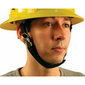 Flame Resistant Chin Strap